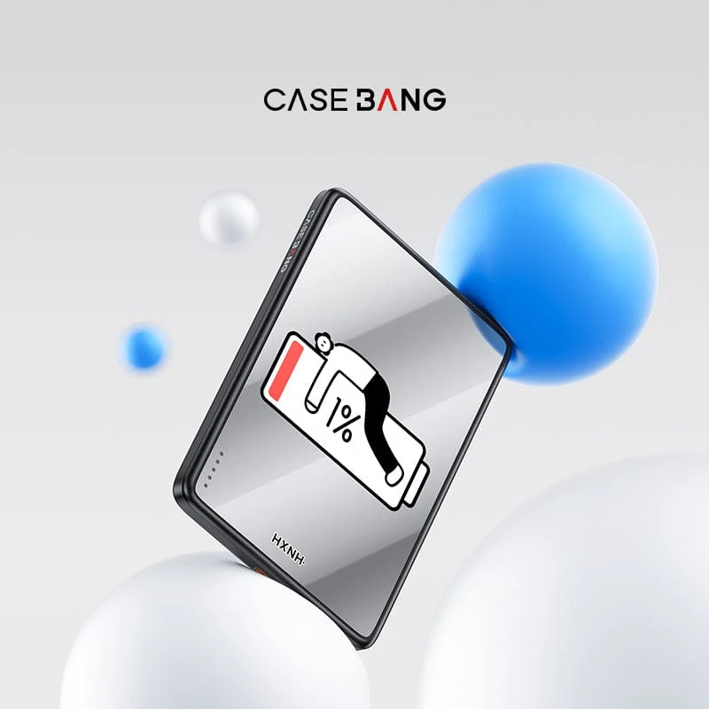 1% Magnetic Power Bank - Image 3