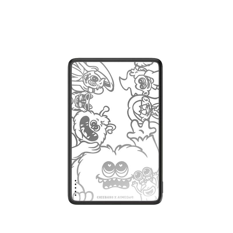 AIMEEWQ Magnetic Power Bank - Image 2