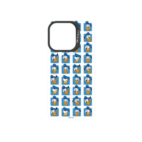 Big Head Donald Snap-On Phone Case Cover - Image 10