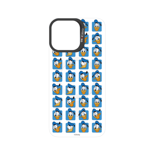 Big Head Donald Snap-On Phone Case Cover - Image 11