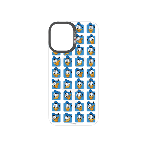 Big Head Donald Snap-On Phone Case Cover - Image 14