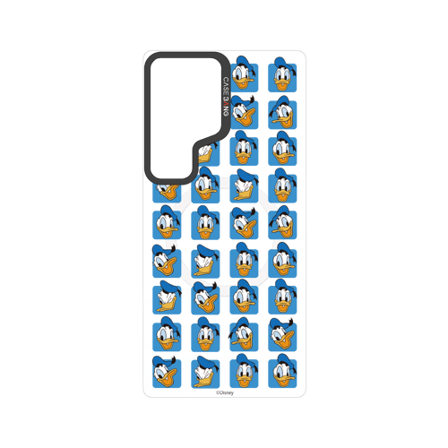 Big Head Donald Snap-On Phone Case Cover - Image 17