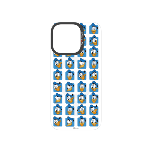 Big Head Donald Snap-On Phone Case Cover - Image 18