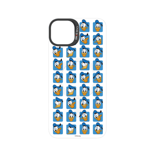 Big Head Donald Snap-On Phone Case Cover - Image 21