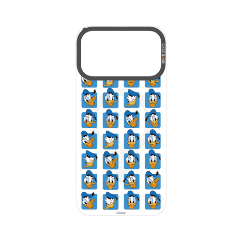 Big Head Donald Snap-On Phone Case Cover - Image 22