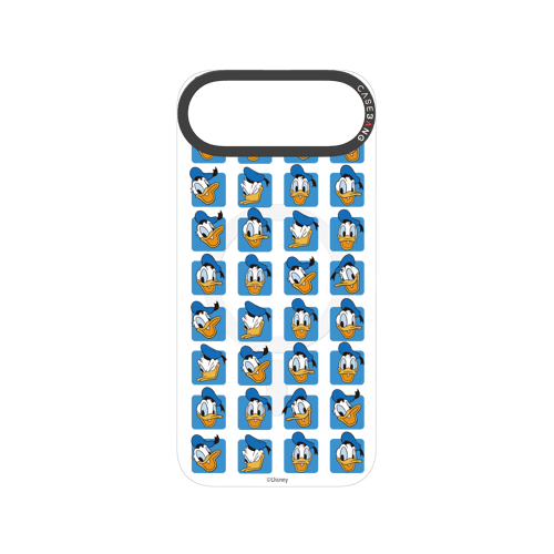 Big Head Donald Snap-On Phone Case Cover - Image 24
