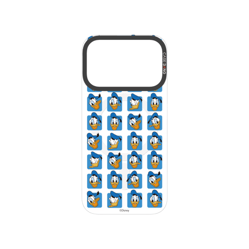 Big Head Donald Snap-On Phone Case Cover - Image 25