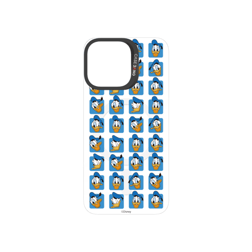 Big Head Donald Snap-On Phone Case Cover - Image 5
