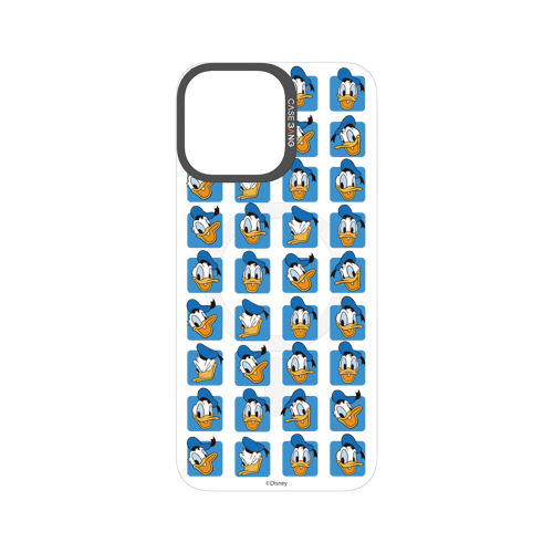 Big Head Donald Snap-On Phone Case Cover - Image 7