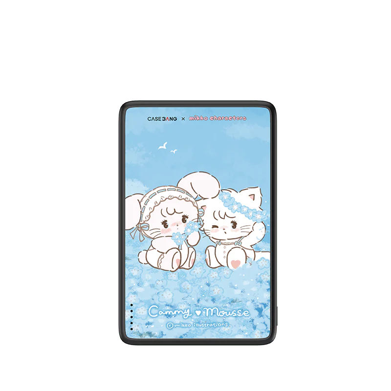 Dream Magnetic Power Bank