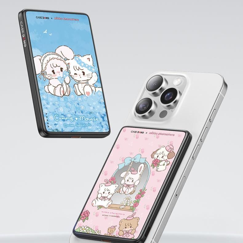 Dream Magnetic Power Bank - Image 2