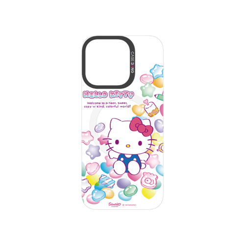 Candy Kitty Snap-On Cover - Image 12