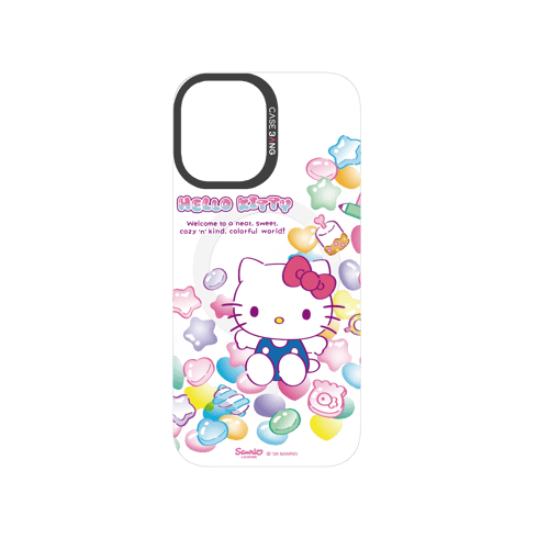Candy Kitty Snap-On Cover - Image 15