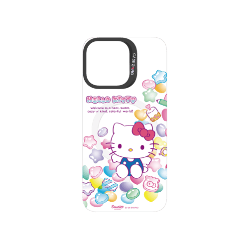 Candy Kitty Snap-On Cover - Image 2
