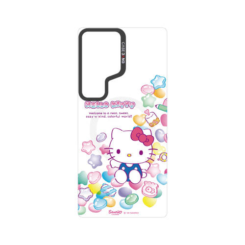 Candy Kitty Snap-On Cover - Image 21