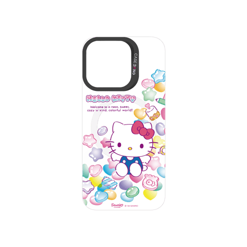 Candy Kitty Snap-On Cover - Image 4