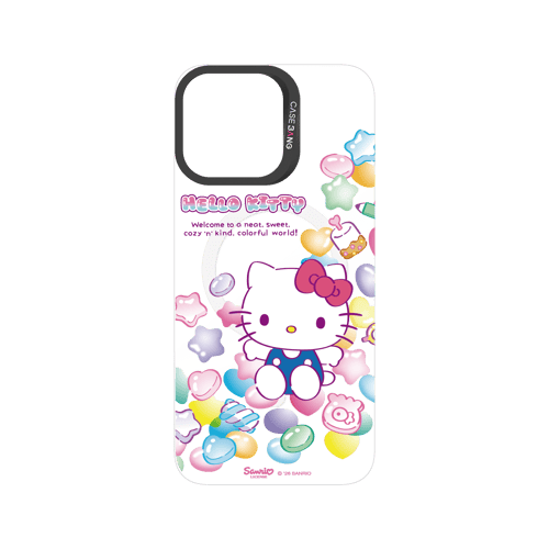 Candy Kitty Snap-On Cover - Image 5