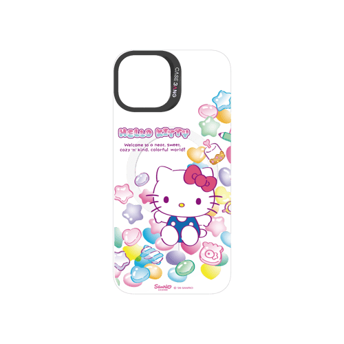Candy Kitty Snap-On Cover - Image 6