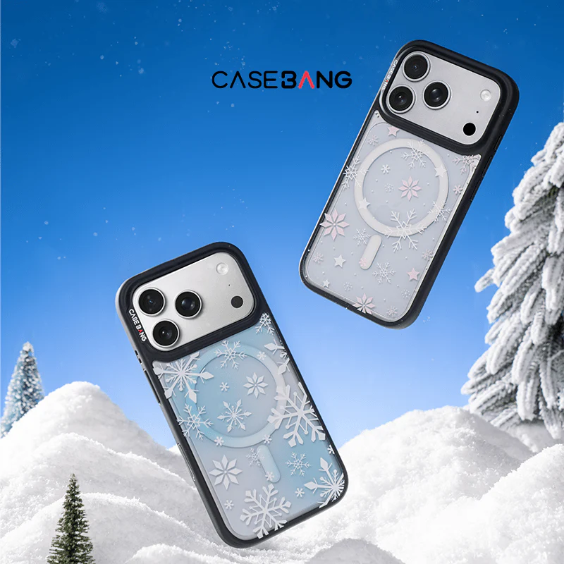 CaseBang x Christmas DuoJoy Box - Image 2