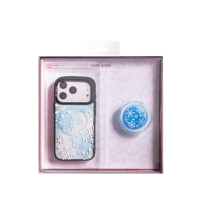 CaseBang x Christmas DuoJoy Box - Image 4