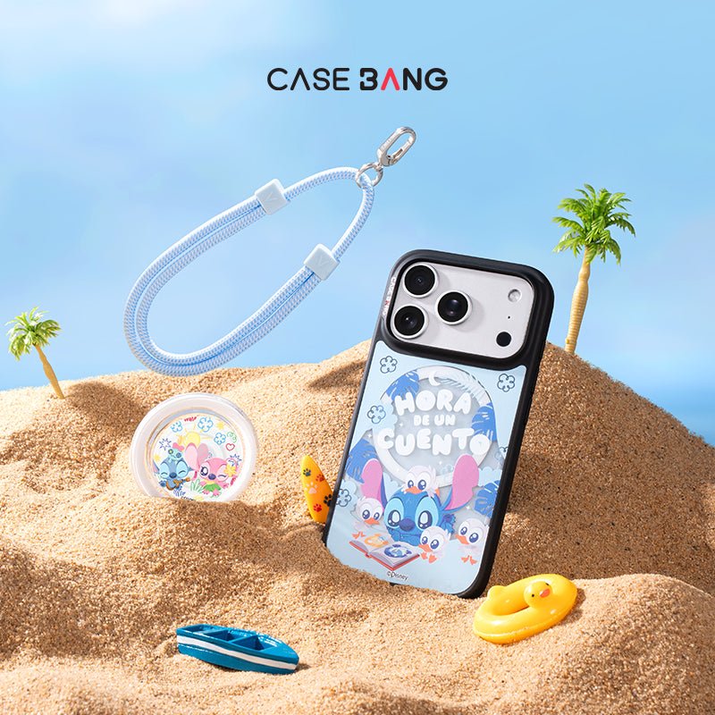 CaseBang x Disney Stitch TriJoy Box