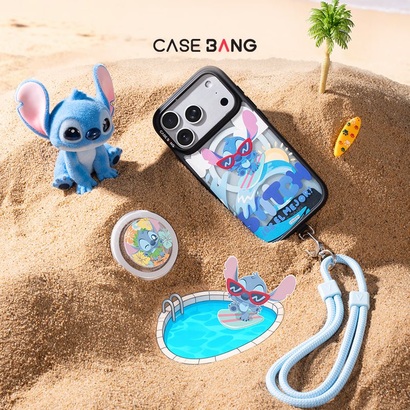 CaseBang x Disney Stitch TriJoy Box - Image 2
