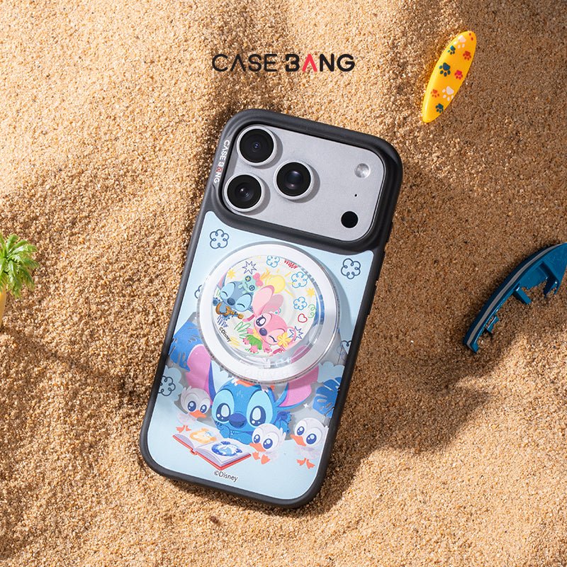 CaseBang x Disney Stitch TriJoy Box - Image 4