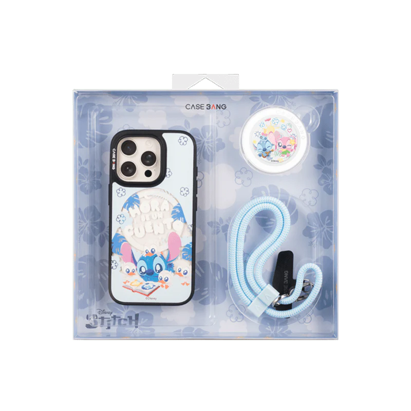 CaseBang x Disney Stitch TriJoy Box - Image 6