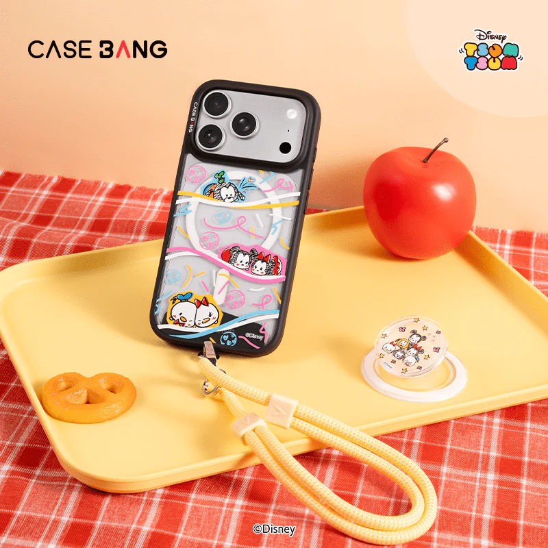 CaseBang x Disney TsumTsum TriJoy Box - Image 2