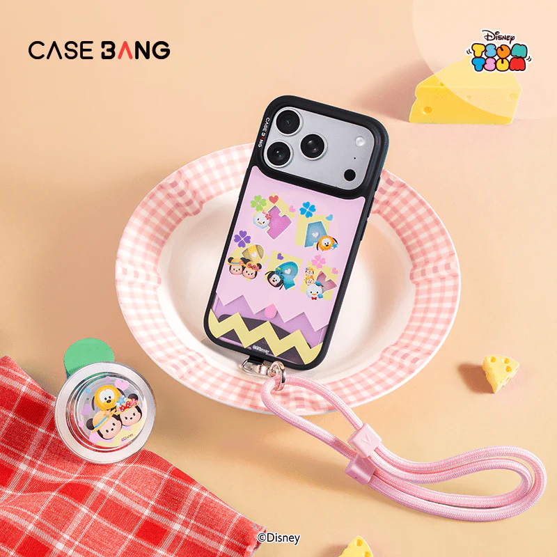 CaseBang x Disney TsumTsum TriJoy Box - Image 3