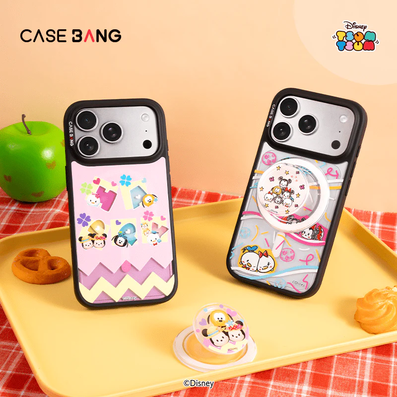 CaseBang x Disney TsumTsum TriJoy Box - Image 4
