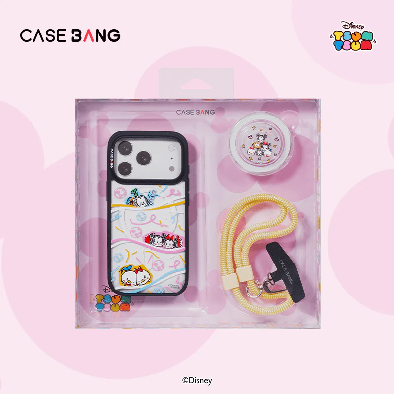 CaseBang x Disney TsumTsum TriJoy Box - Image 6
