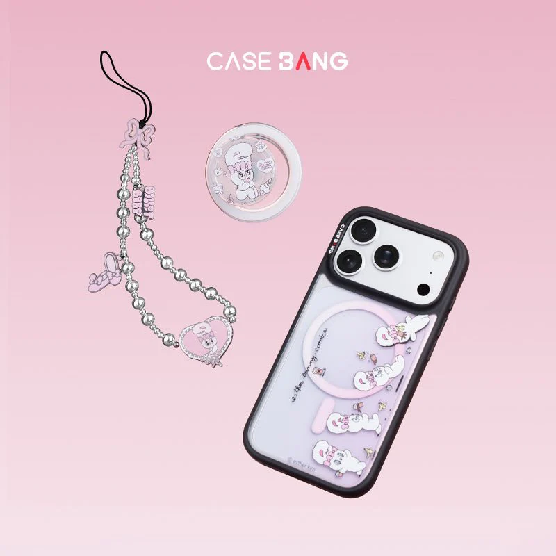 CaseBang x Esther Bunny DuoJoy/TriJoy Box