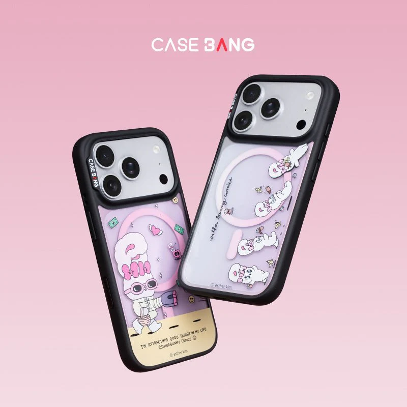 CaseBang x Esther Bunny DuoJoy/TriJoy Box - Image 2
