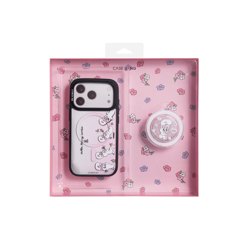 CaseBang x Esther Bunny DuoJoy/TriJoy Box - Image 5