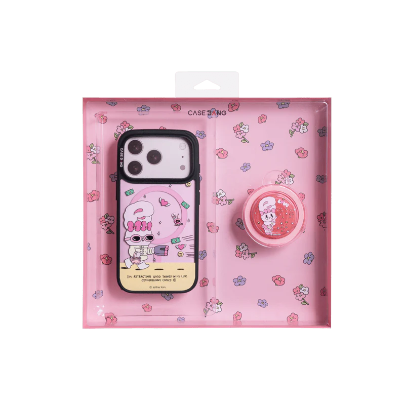 CaseBang x Esther Bunny DuoJoy/TriJoy Box - Image 6