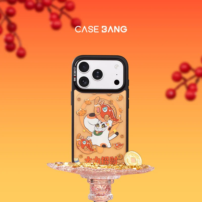 CaseBang x Lucky Power DuoJoy Box - Image 2
