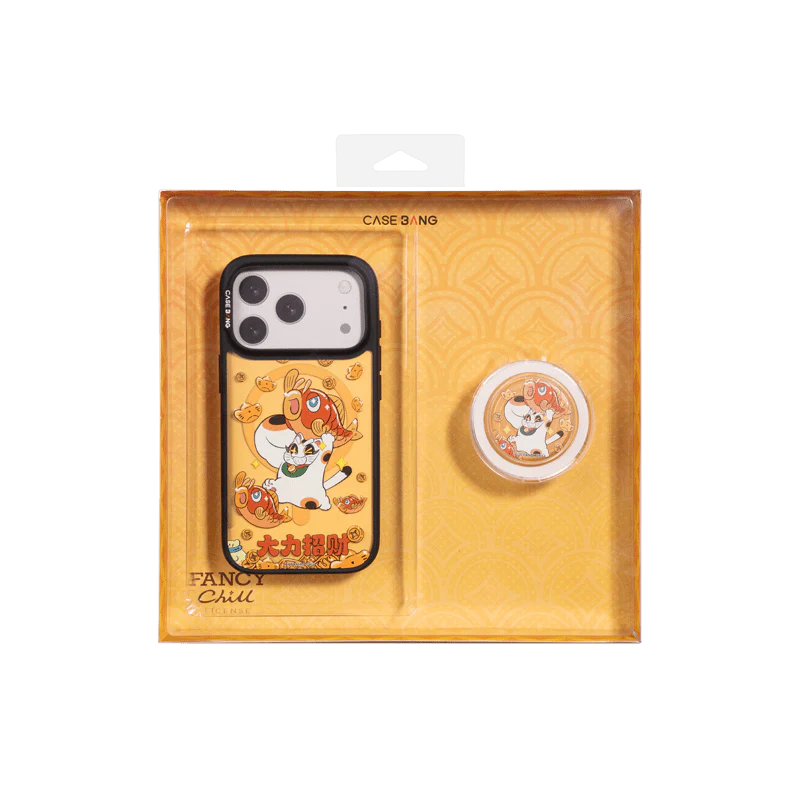 CaseBang x Lucky Power DuoJoy Box - Image 4