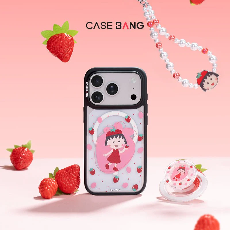 CaseBang x Maruko DuoJoy/TriJoy Box