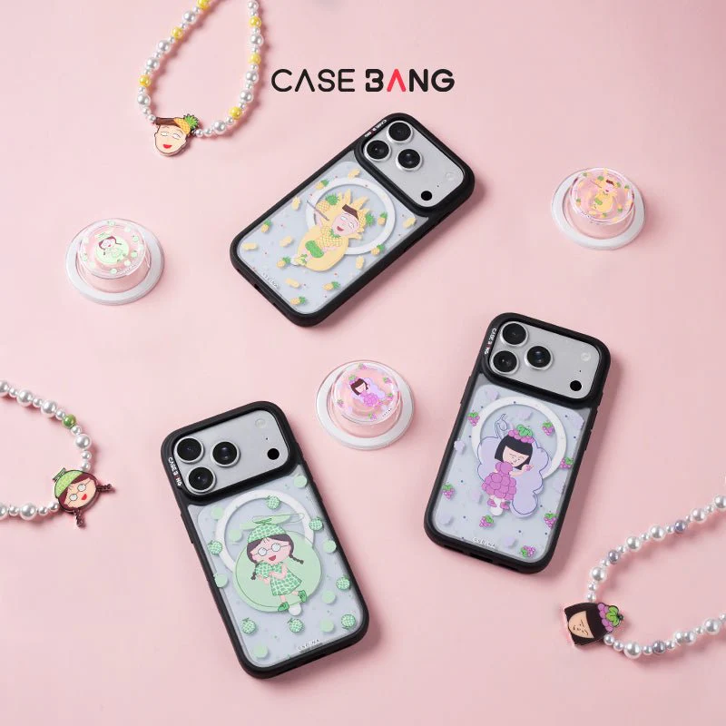 CaseBang x Maruko DuoJoy/TriJoy Box - Image 2