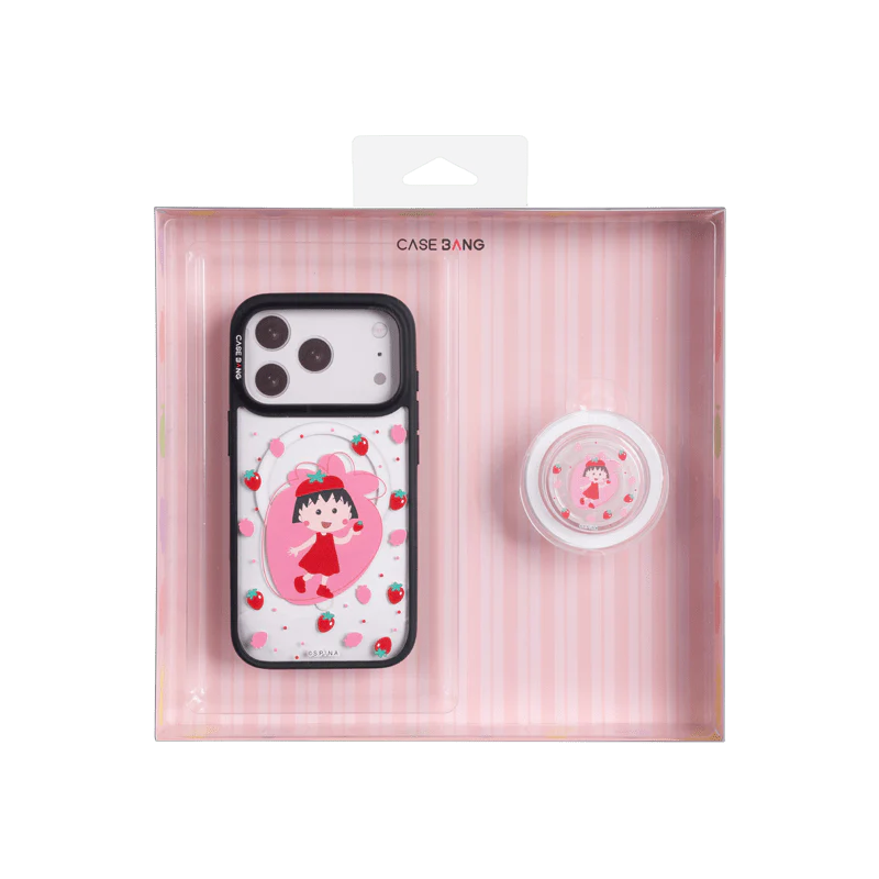 CaseBang x Maruko DuoJoy/TriJoy Box - Image 3