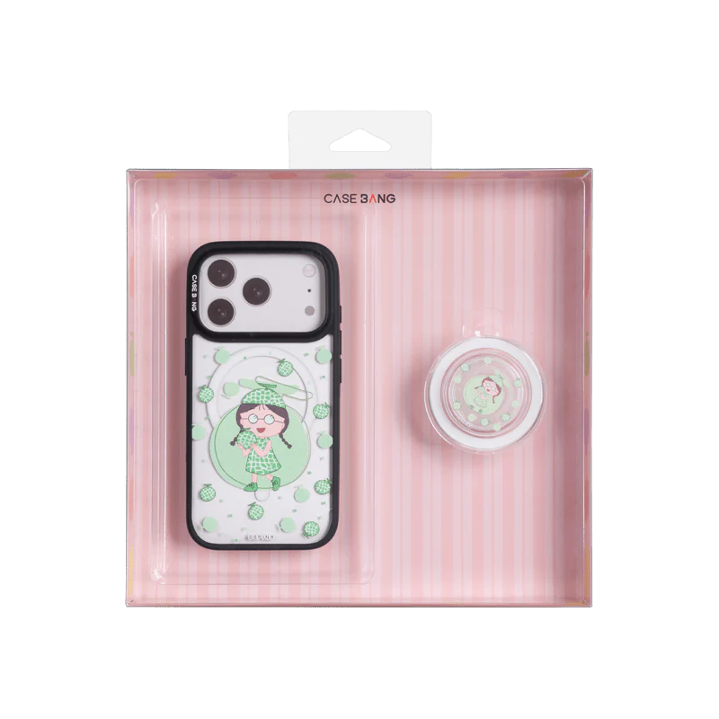 CaseBang x Maruko DuoJoy/TriJoy Box - Image 4