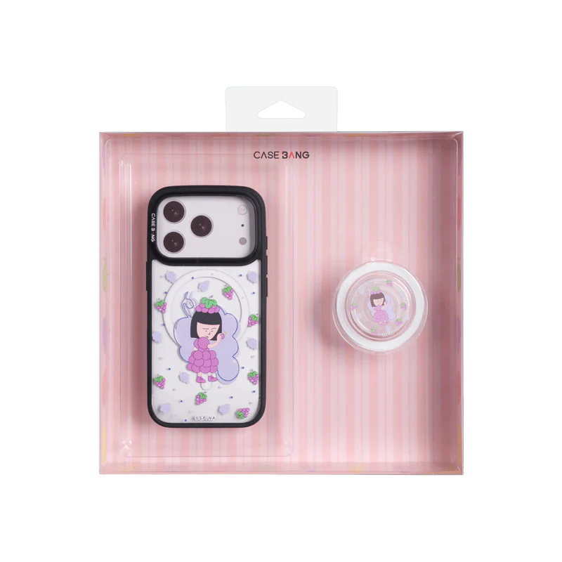 CaseBang x Maruko DuoJoy/TriJoy Box - Image 5