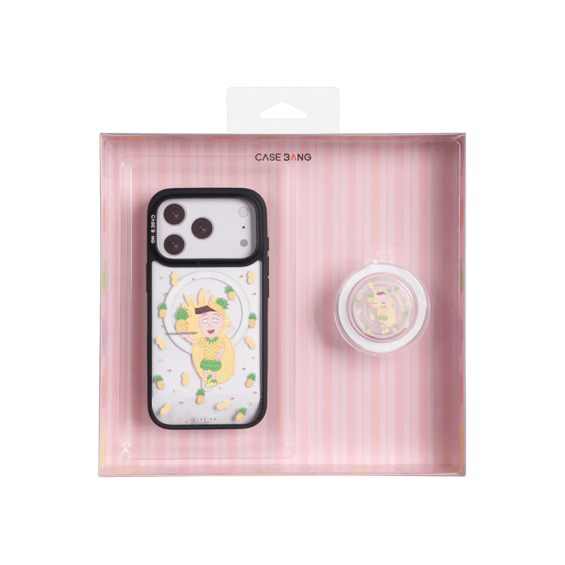 CaseBang x Maruko DuoJoy/TriJoy Box - Image 6