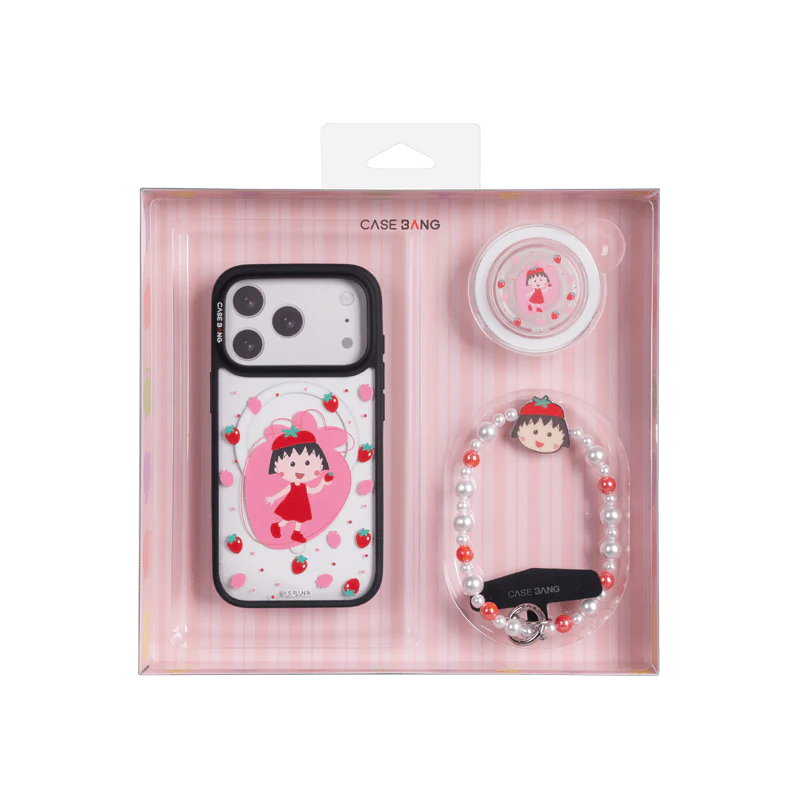 CaseBang x Maruko DuoJoy/TriJoy Box - Image 7
