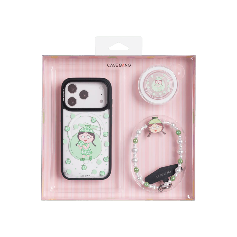 CaseBang x Maruko DuoJoy/TriJoy Box - Image 8