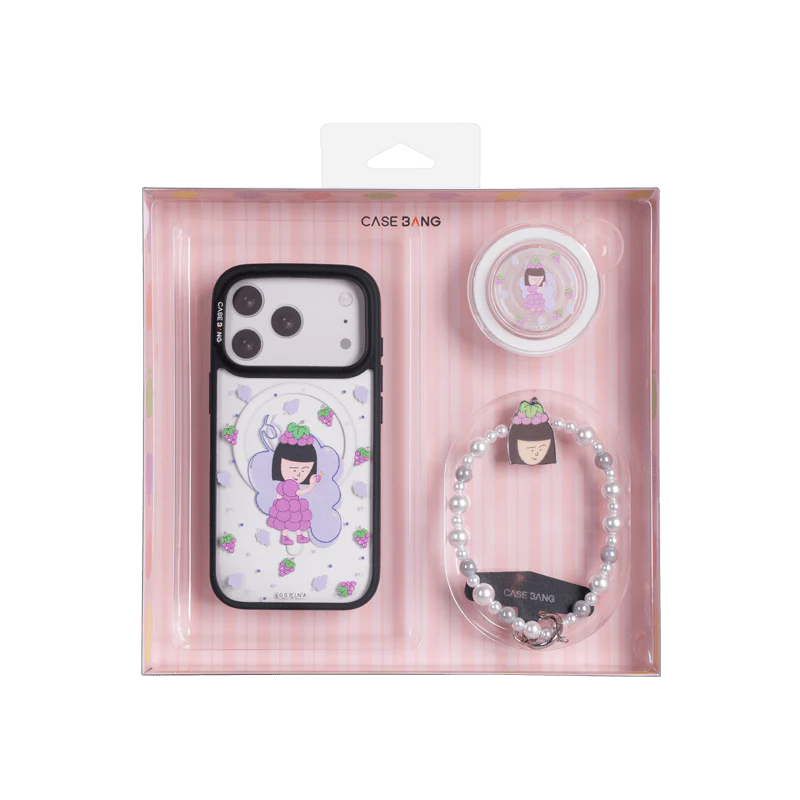 CaseBang x Maruko DuoJoy/TriJoy Box - Image 9