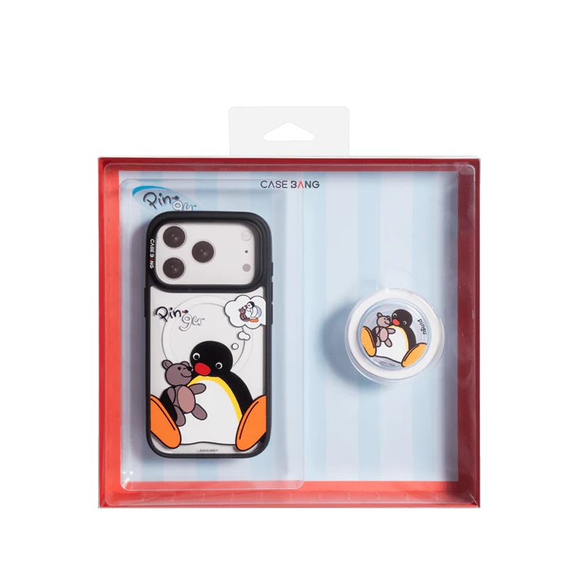 CaseBang x Pingu DuoJoy/TriJoy Box - Image 11