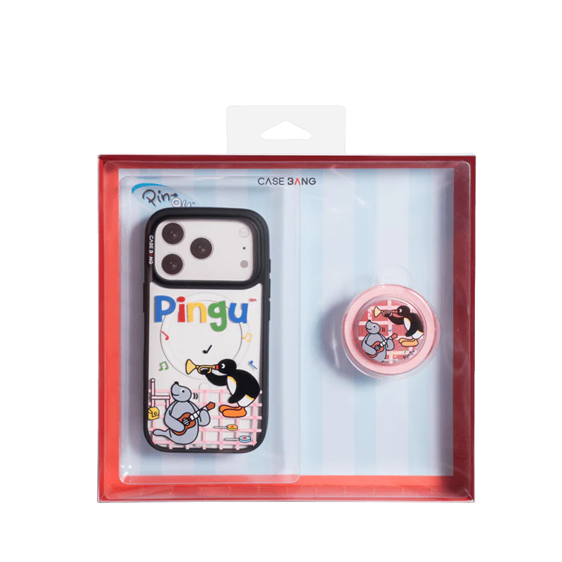 CaseBang x Pingu DuoJoy/TriJoy Box - Image 15