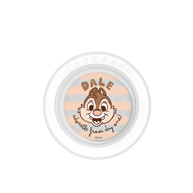 Chip 'n' Dale Snap Series MagSafe Airbag Grip Stand - Image 2